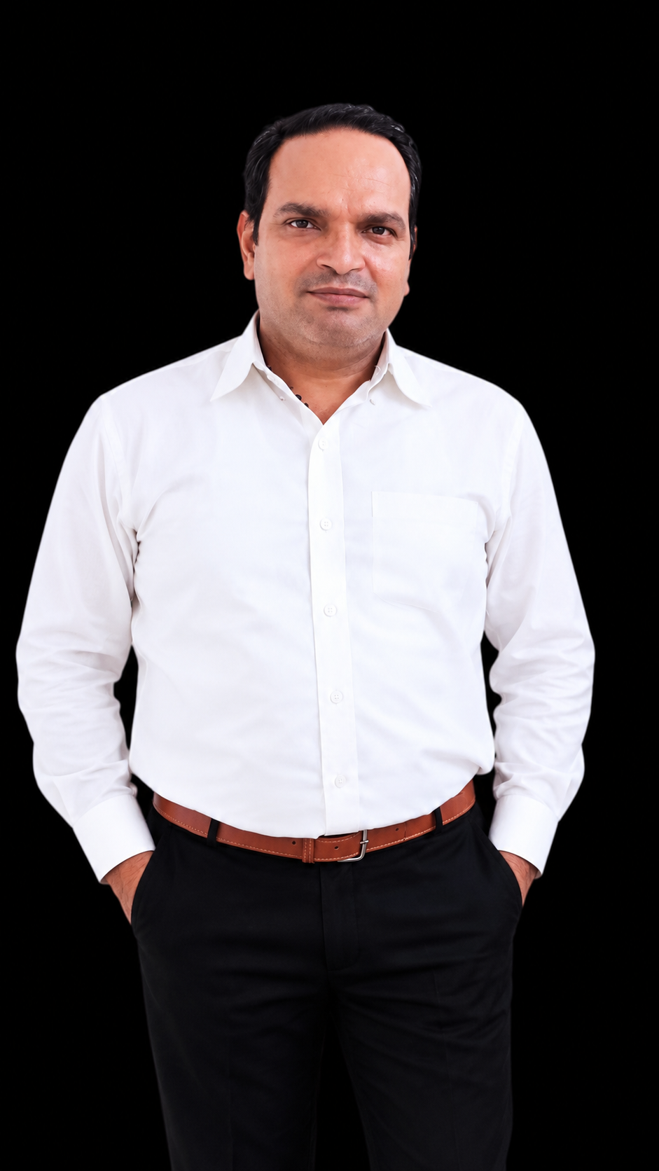 Arun Joshi